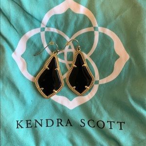 Kendra Scott Alex Earrings